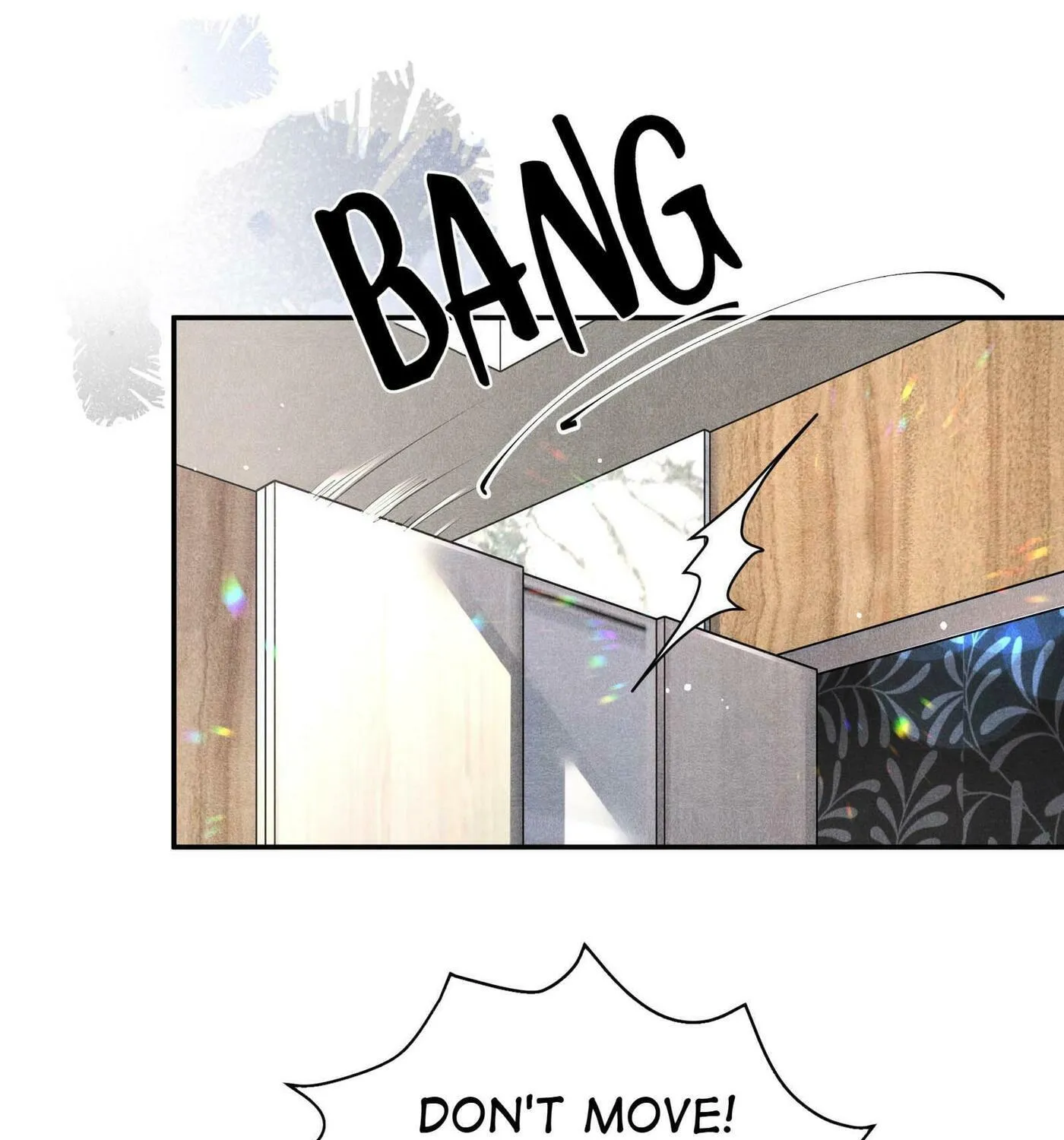 Read Breaking Through the Clouds chapter 39 image 31 on Lezhin
