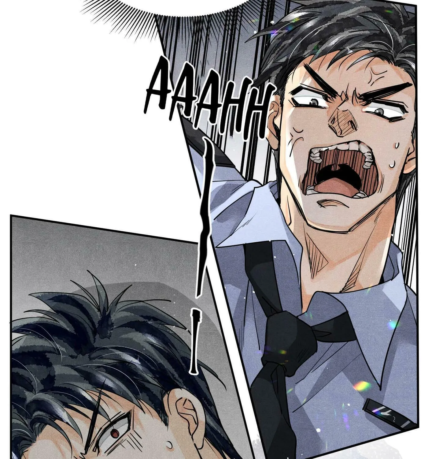 Read Breaking Through the Clouds chapter 39 image 39 on Lezhin