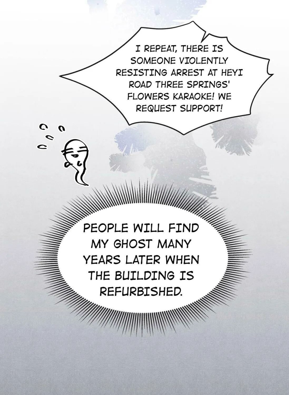 Read Breaking Through the Clouds chapter 39 image 41 on Lezhin