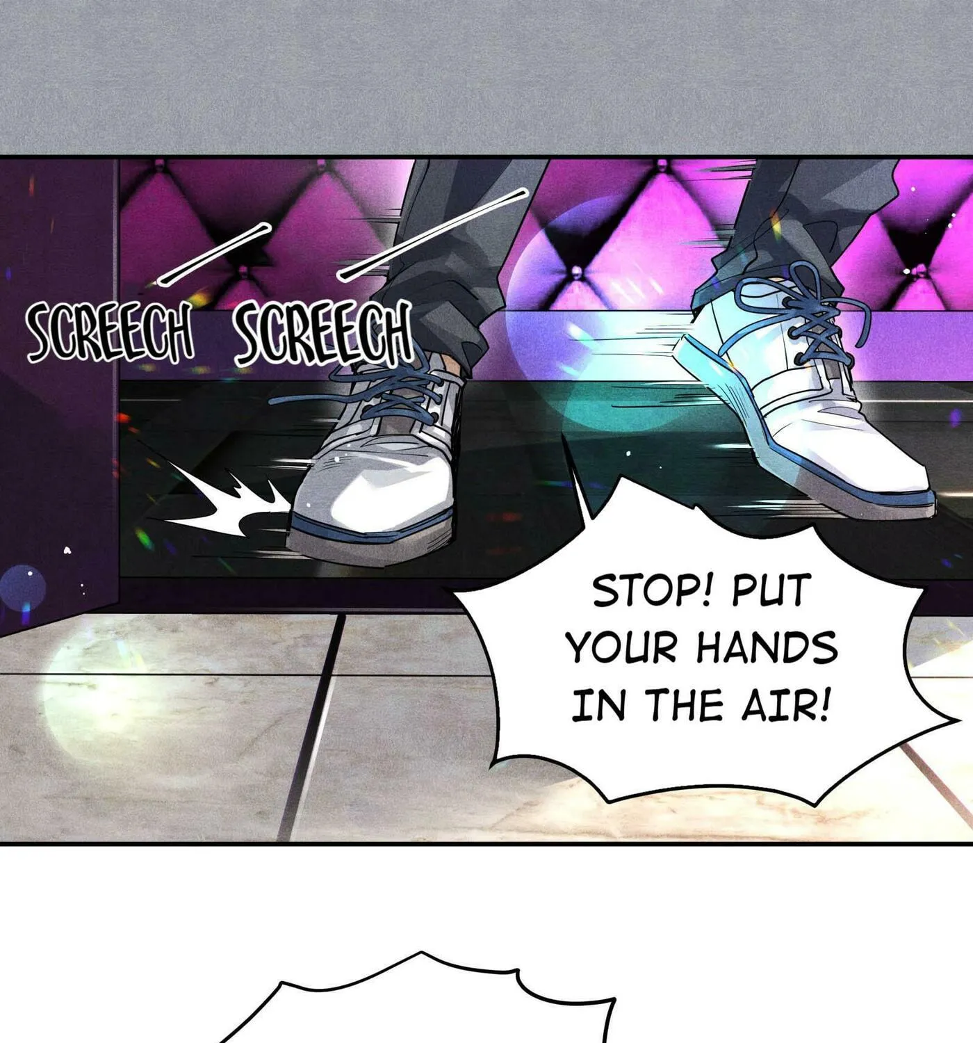 Read Breaking Through the Clouds chapter 39 image 43 on Lezhin