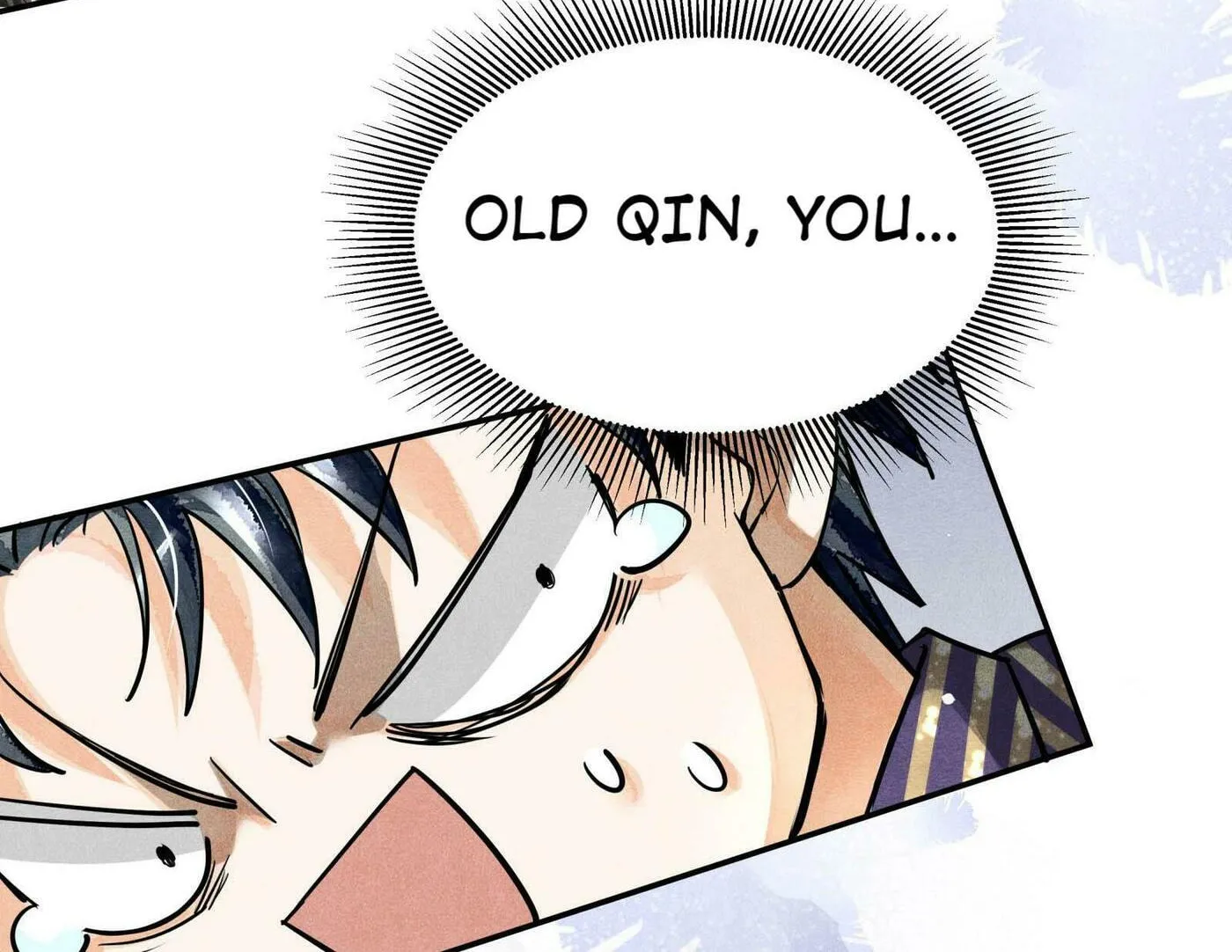 Read Breaking Through the Clouds chapter 39 image 47 on Lezhin
