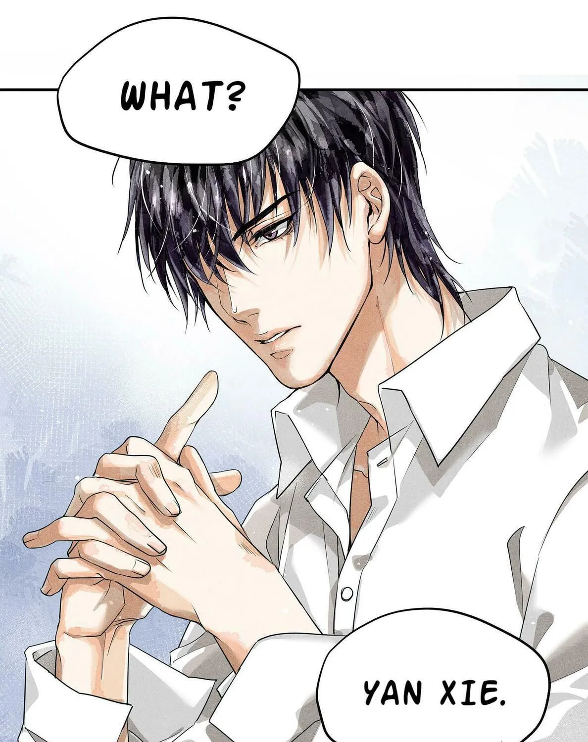 Read Breaking Through the Clouds chapter 4 image 23 on Lezhin