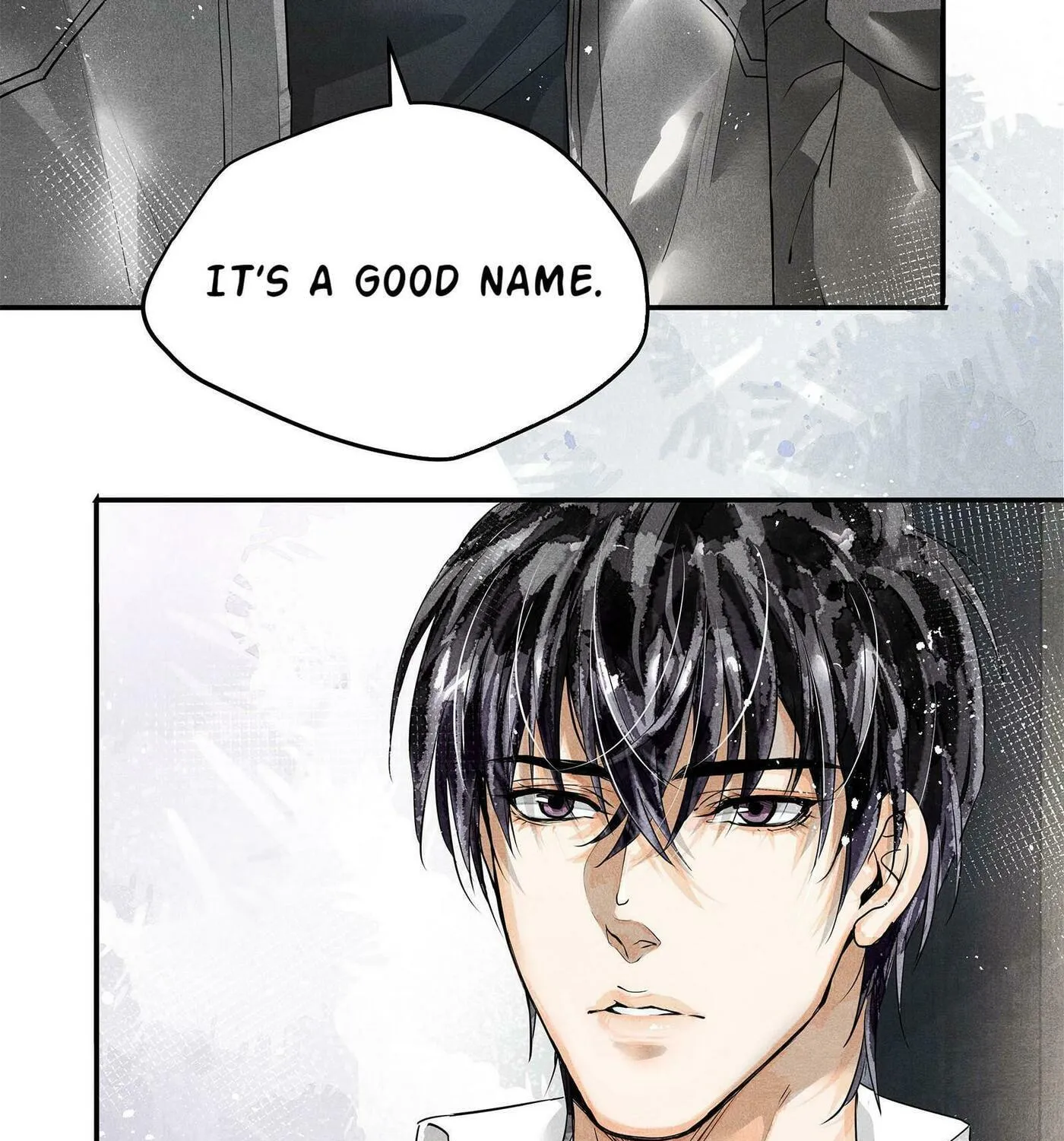 Read Breaking Through the Clouds chapter 4 image 4 on Lezhin