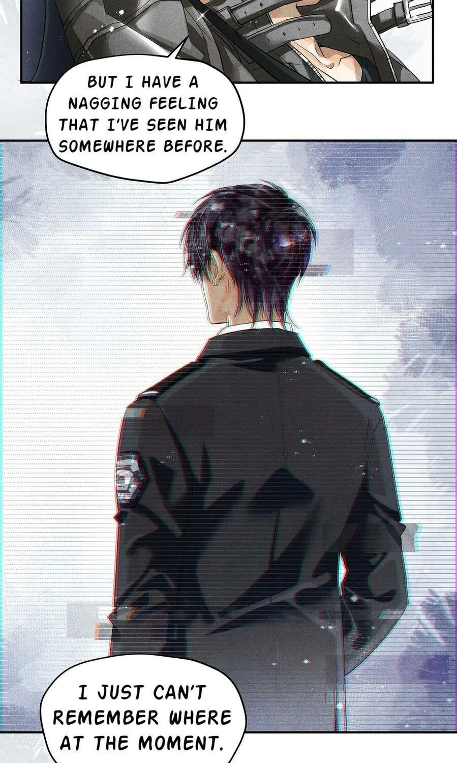 Read Breaking Through the Clouds chapter 4 image 41 on Lezhin