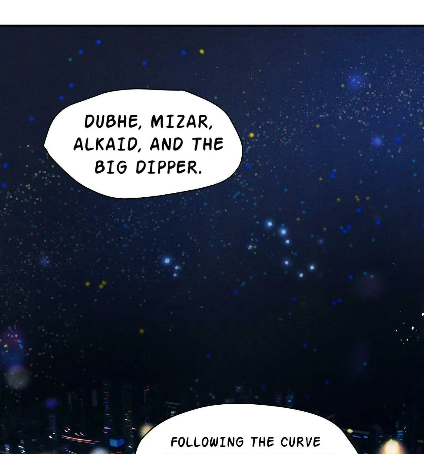 Read Breaking Through the Clouds chapter 4 image 45 on Lezhin