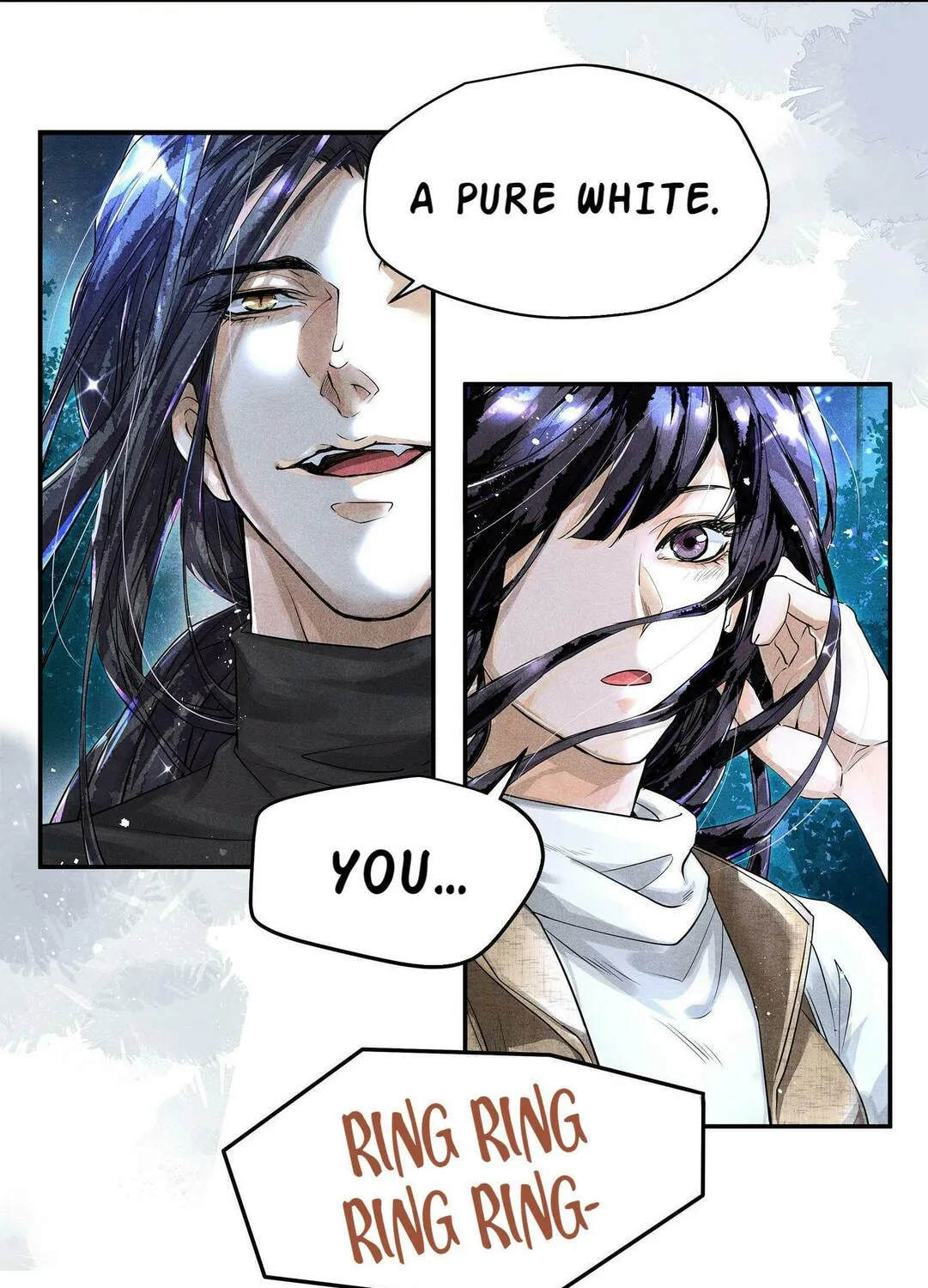 Read Breaking Through the Clouds chapter 4 image 51 on Lezhin