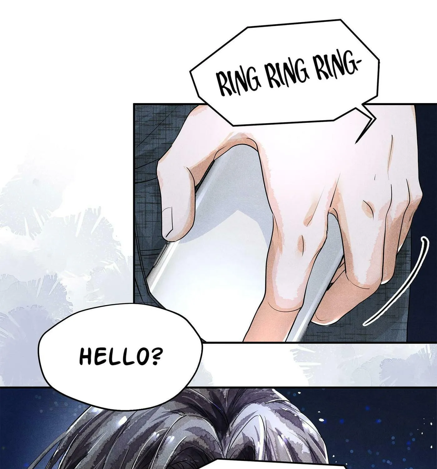 Read Breaking Through the Clouds chapter 4 image 53 on Lezhin