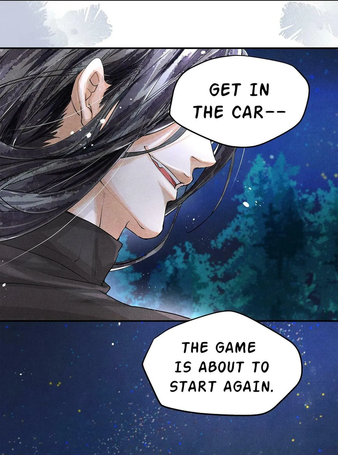 Read Breaking Through the Clouds chapter 4 image 58 on Lezhin