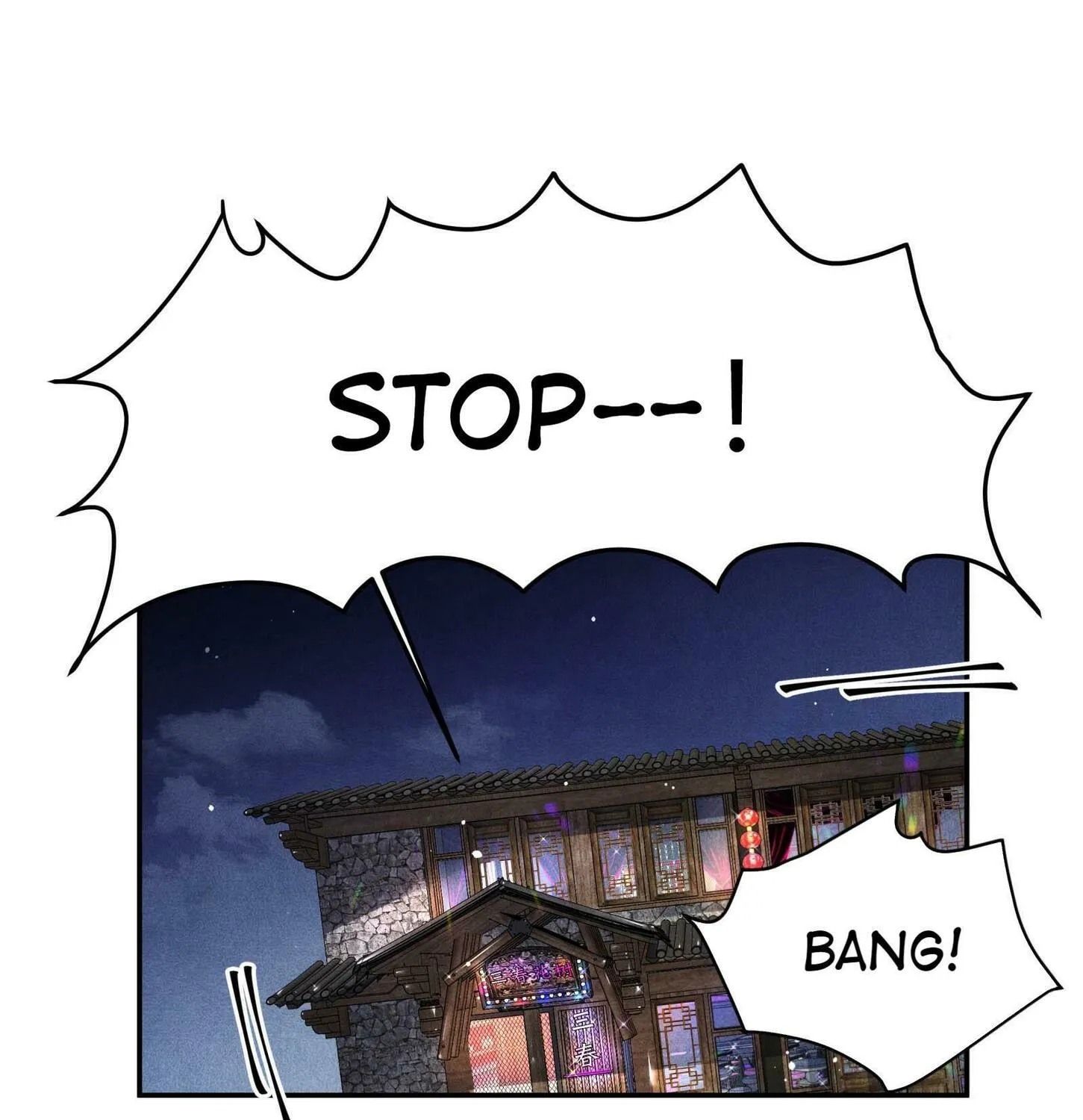 Read Breaking Through the Clouds chapter 40 image 2 on Lezhin