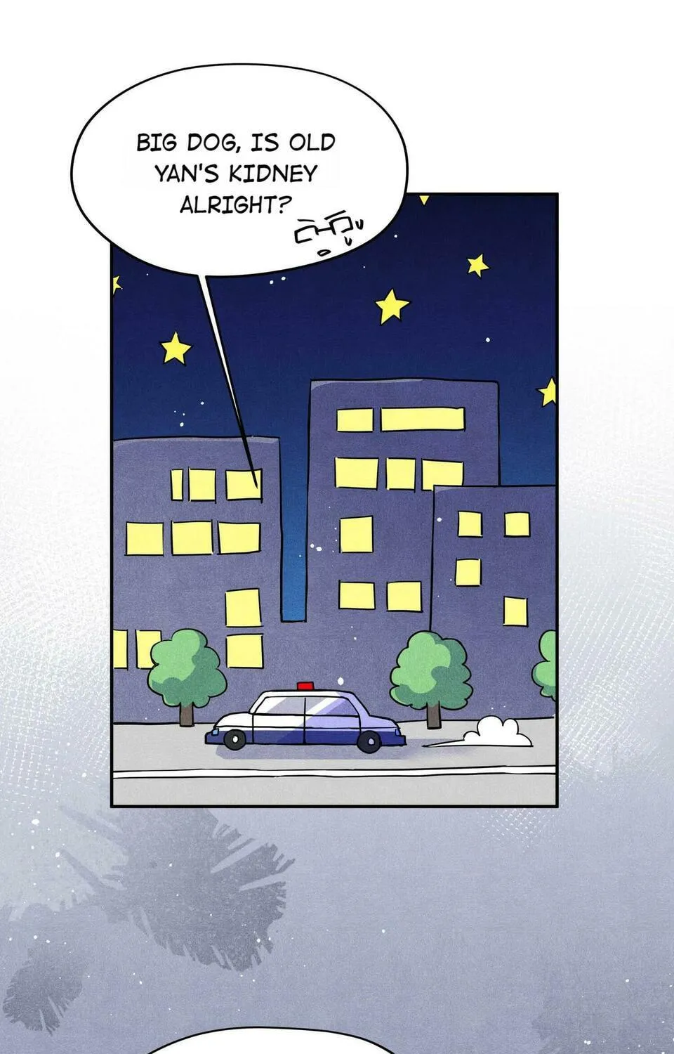 Read Breaking Through the Clouds chapter 40 image 20 on Lezhin