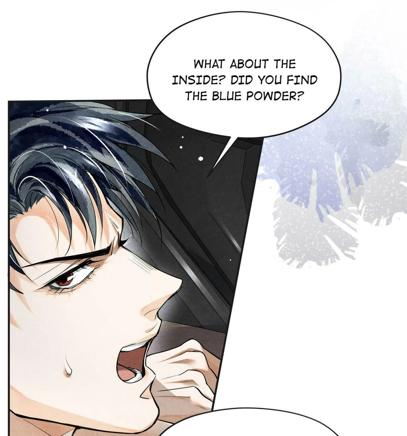 Read Breaking Through the Clouds chapter 40 image 26 on Lezhin