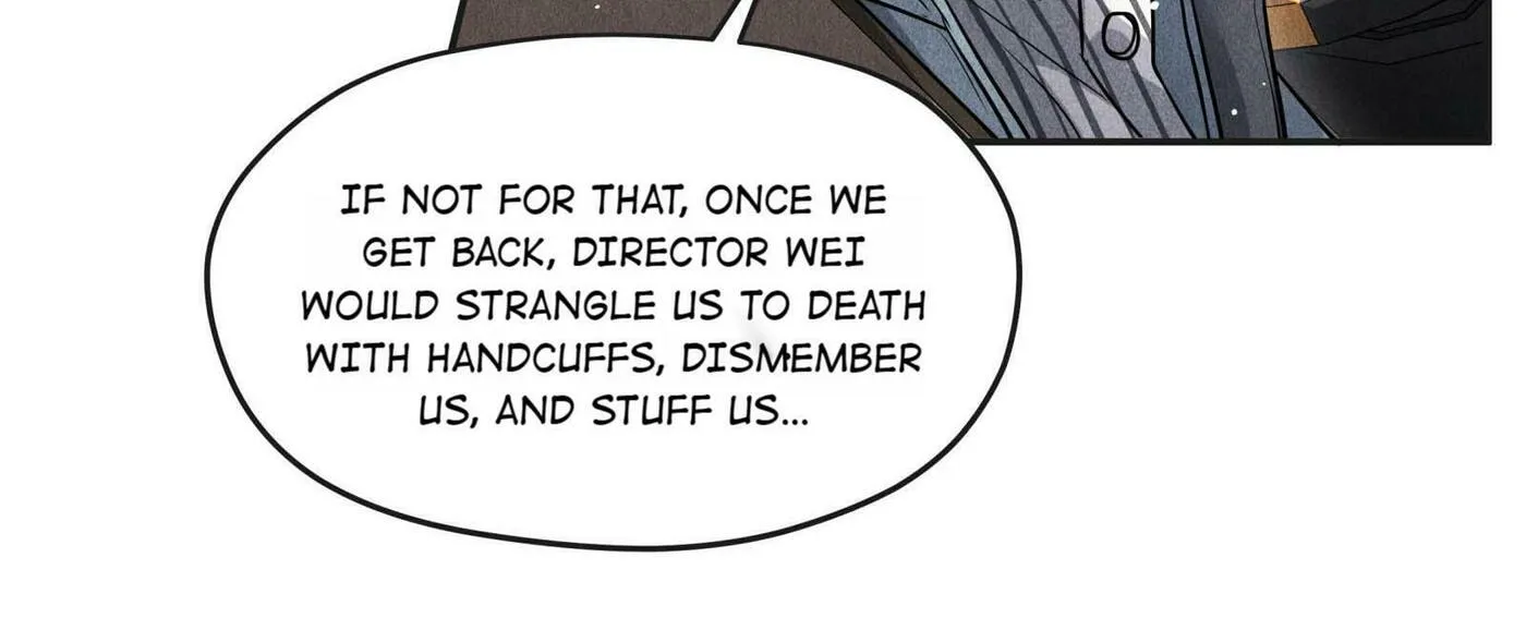 Read Breaking Through the Clouds chapter 40 image 28 on Lezhin