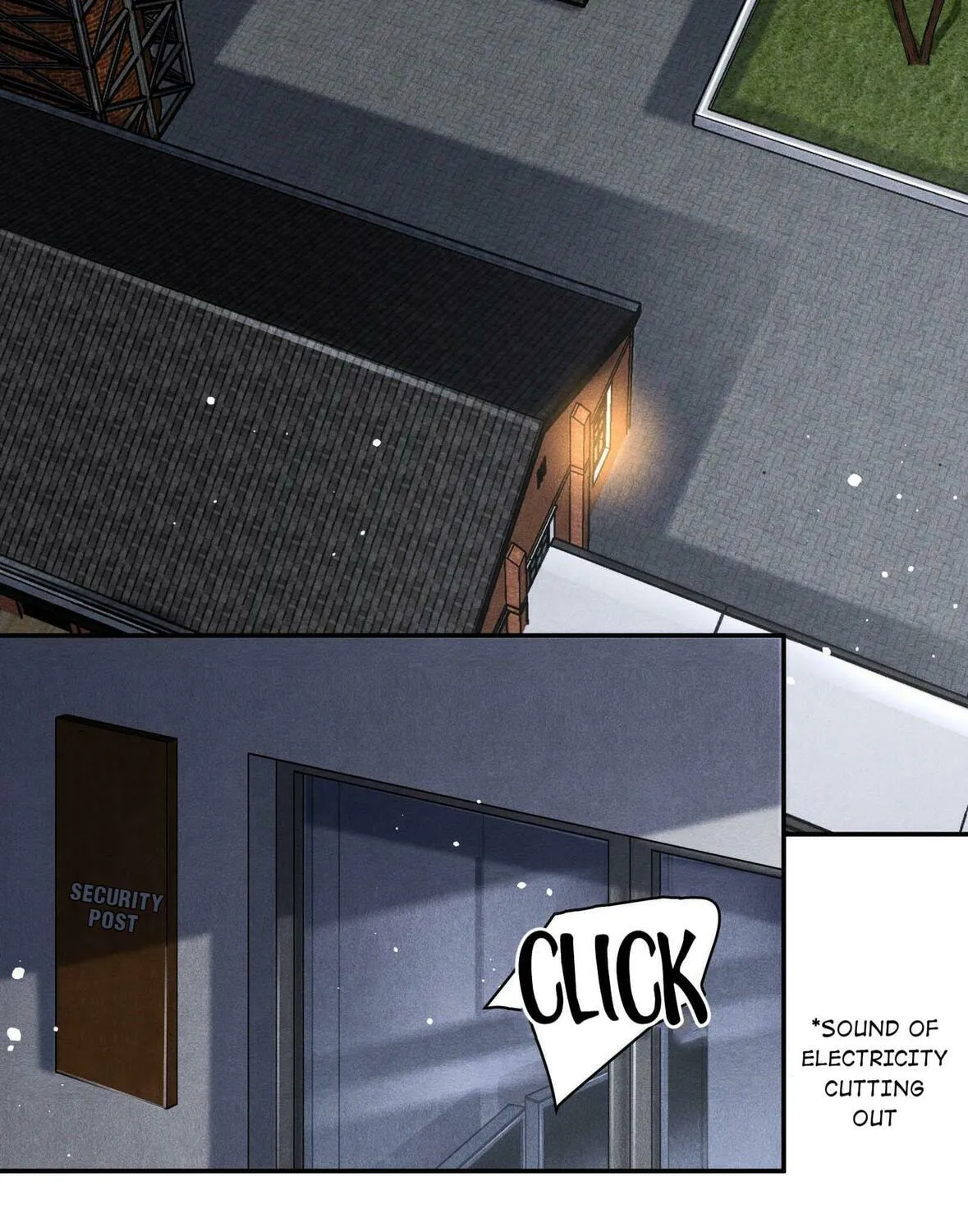 Read Breaking Through the Clouds chapter 40 image 47 on Lezhin