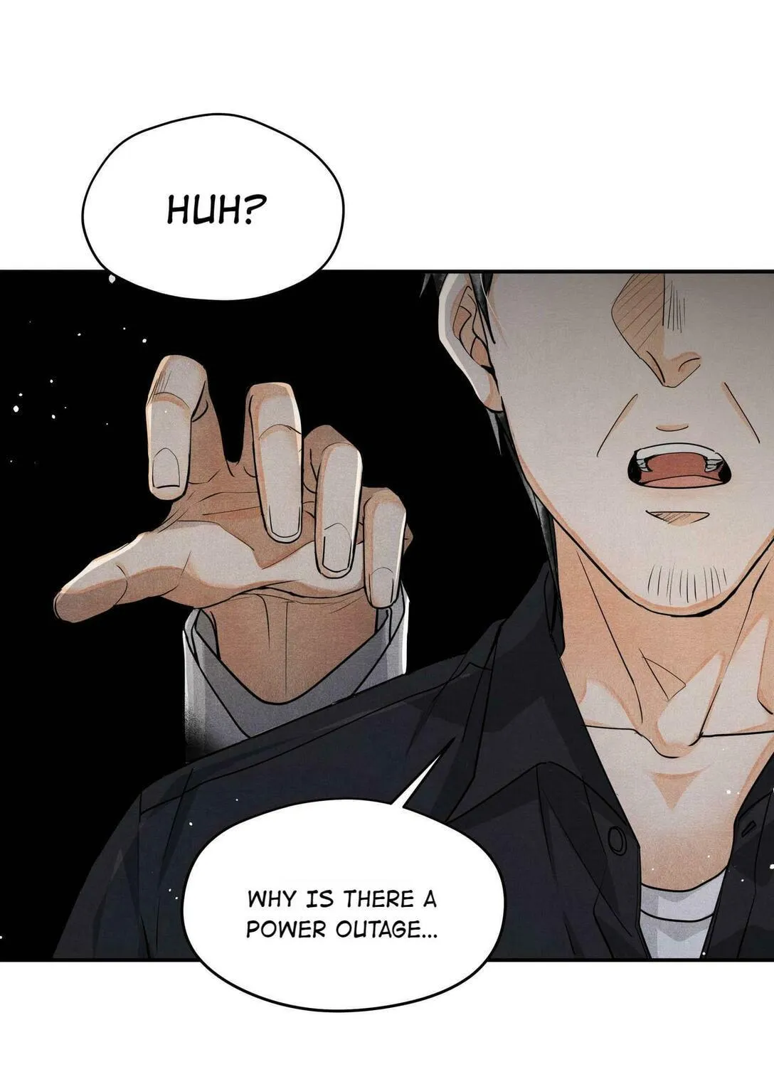 Read Breaking Through the Clouds chapter 40 image 49 on Lezhin