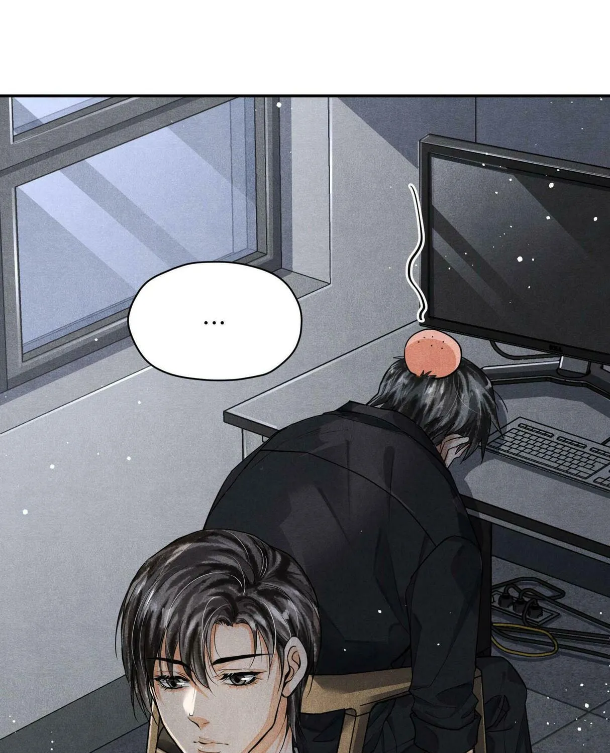 Read Breaking Through the Clouds chapter 40 image 53 on Lezhin