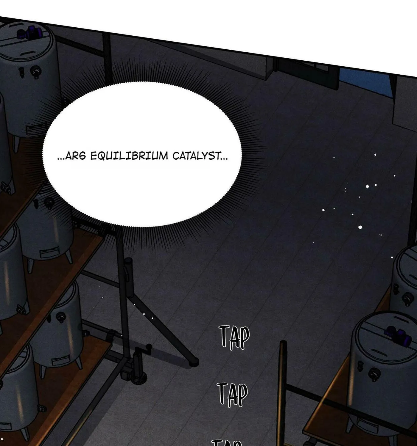 Read Breaking Through the Clouds chapter 40 image 59 on Lezhin
