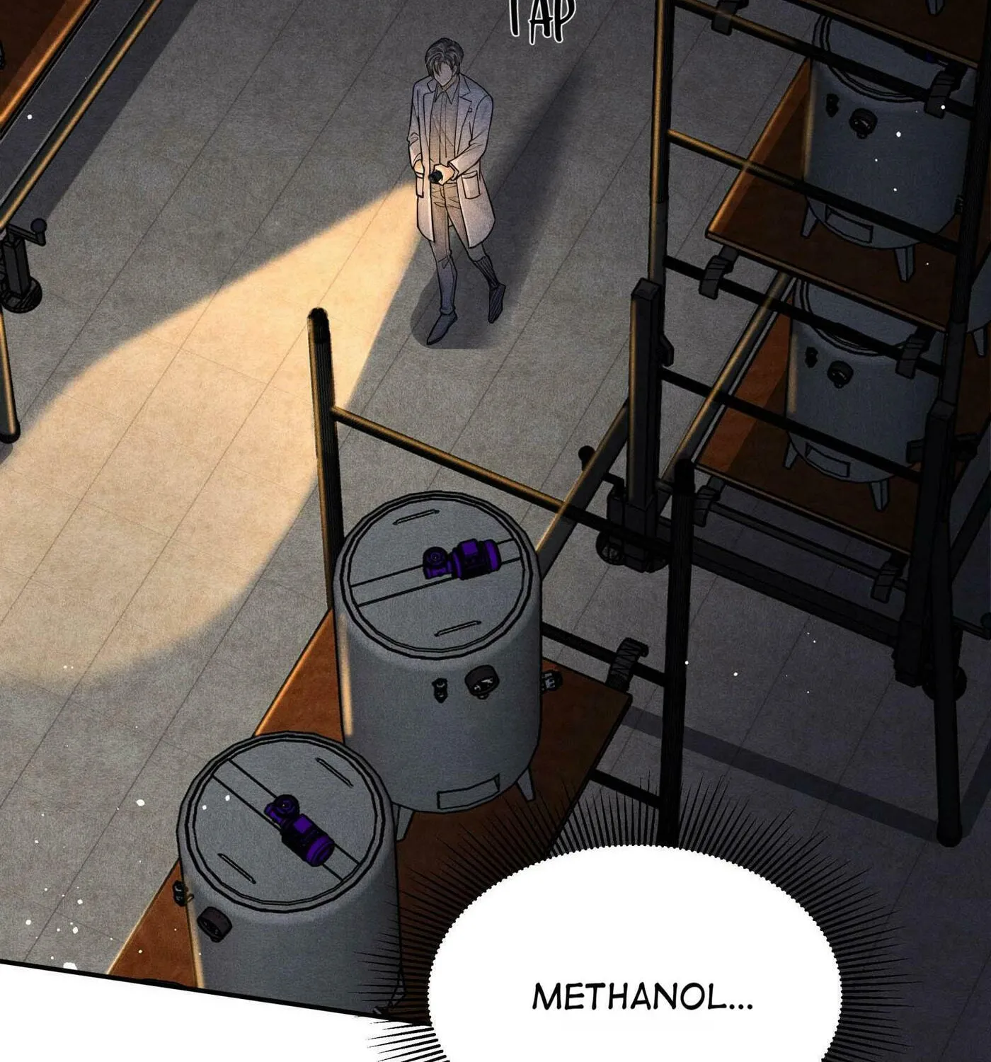 Read Breaking Through the Clouds chapter 40 image 60 on Lezhin
