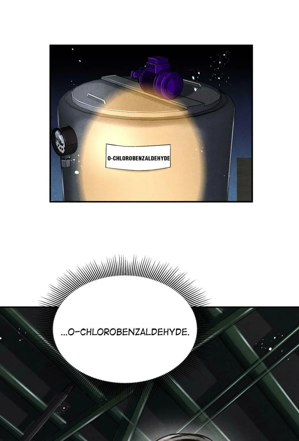 Read Breaking Through the Clouds chapter 40 image 62 on Lezhin