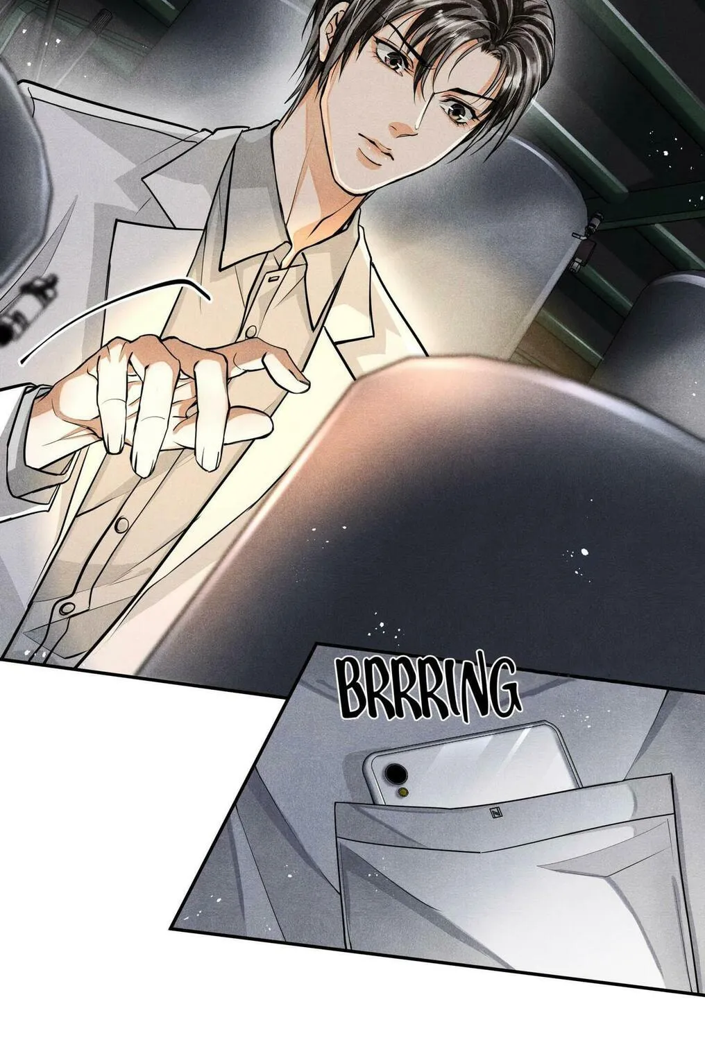 Read Breaking Through the Clouds chapter 40 image 64 on Lezhin