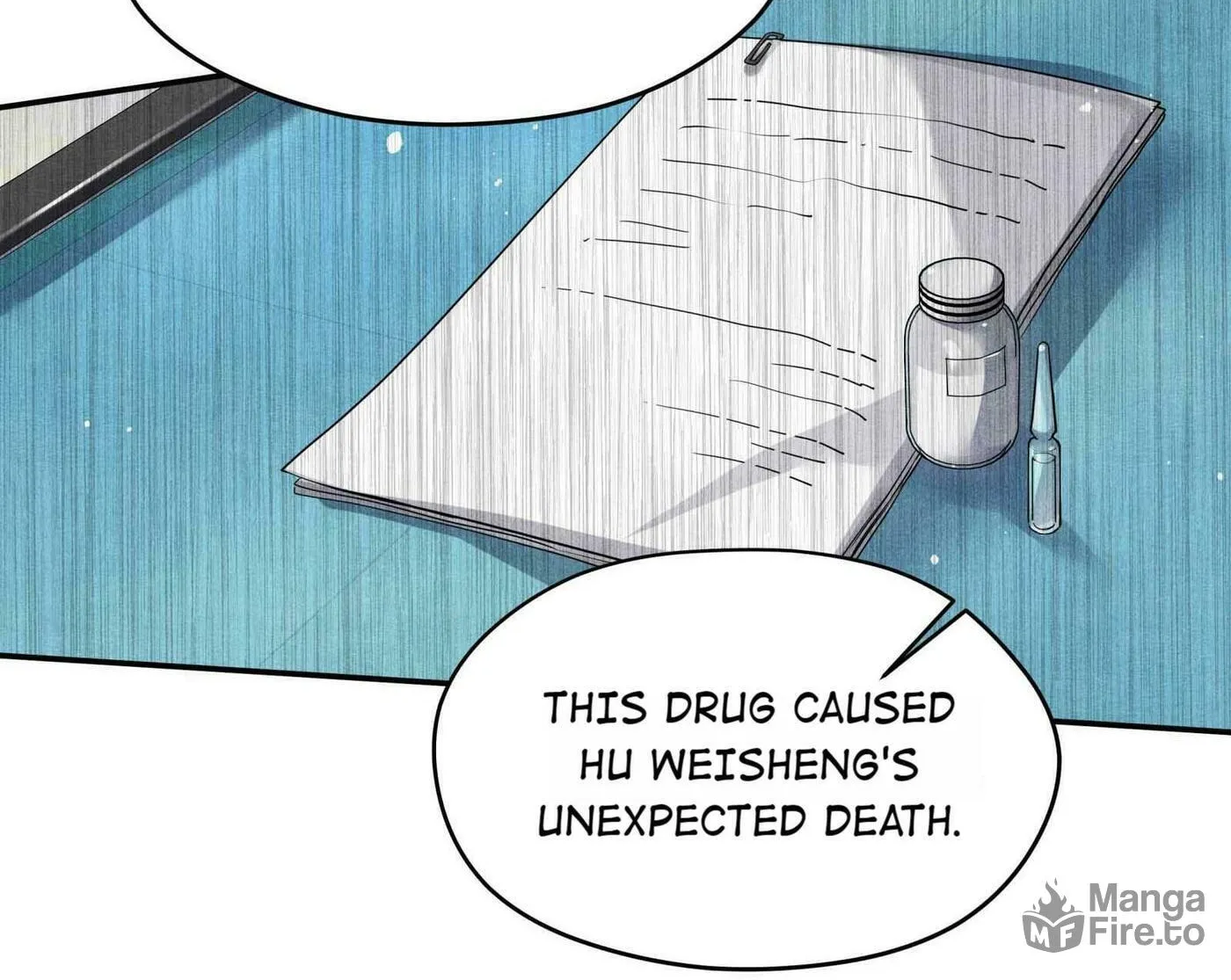 Read Breaking Through the Clouds chapter 41 image 30 on Lezhin