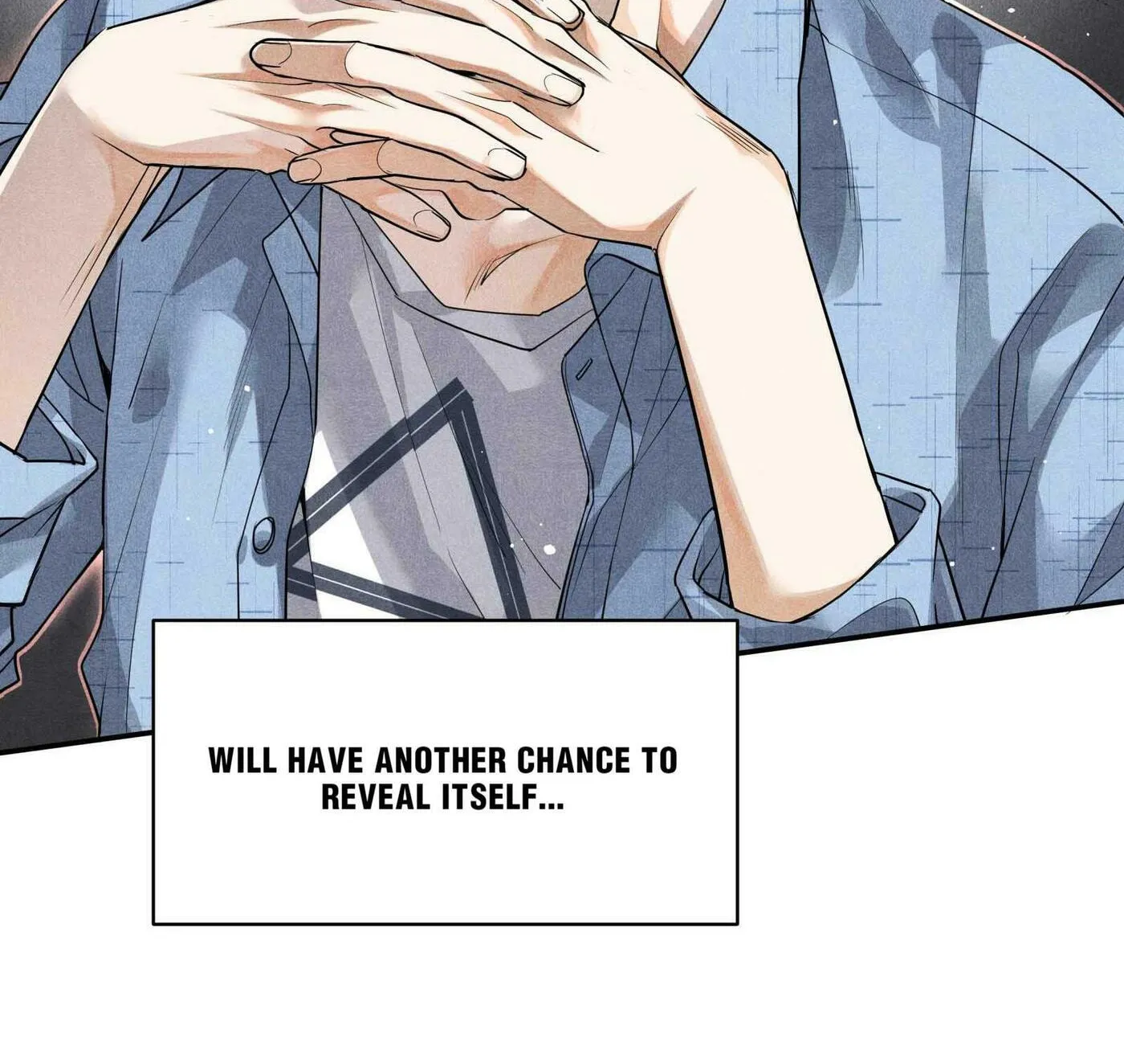 Read Breaking Through the Clouds chapter 41 image 34 on Lezhin