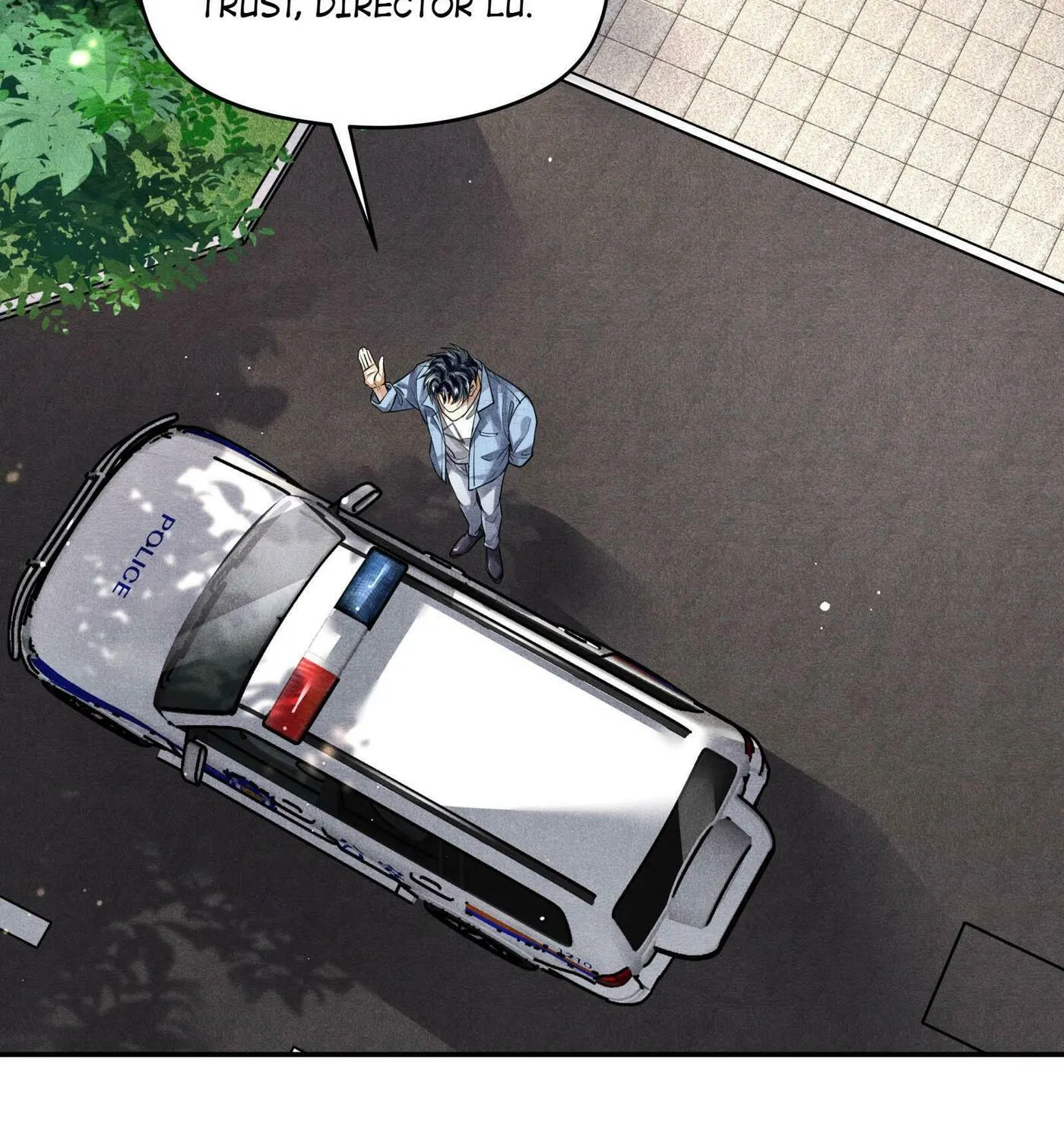 Read Breaking Through the Clouds chapter 41 image 36 on Lezhin