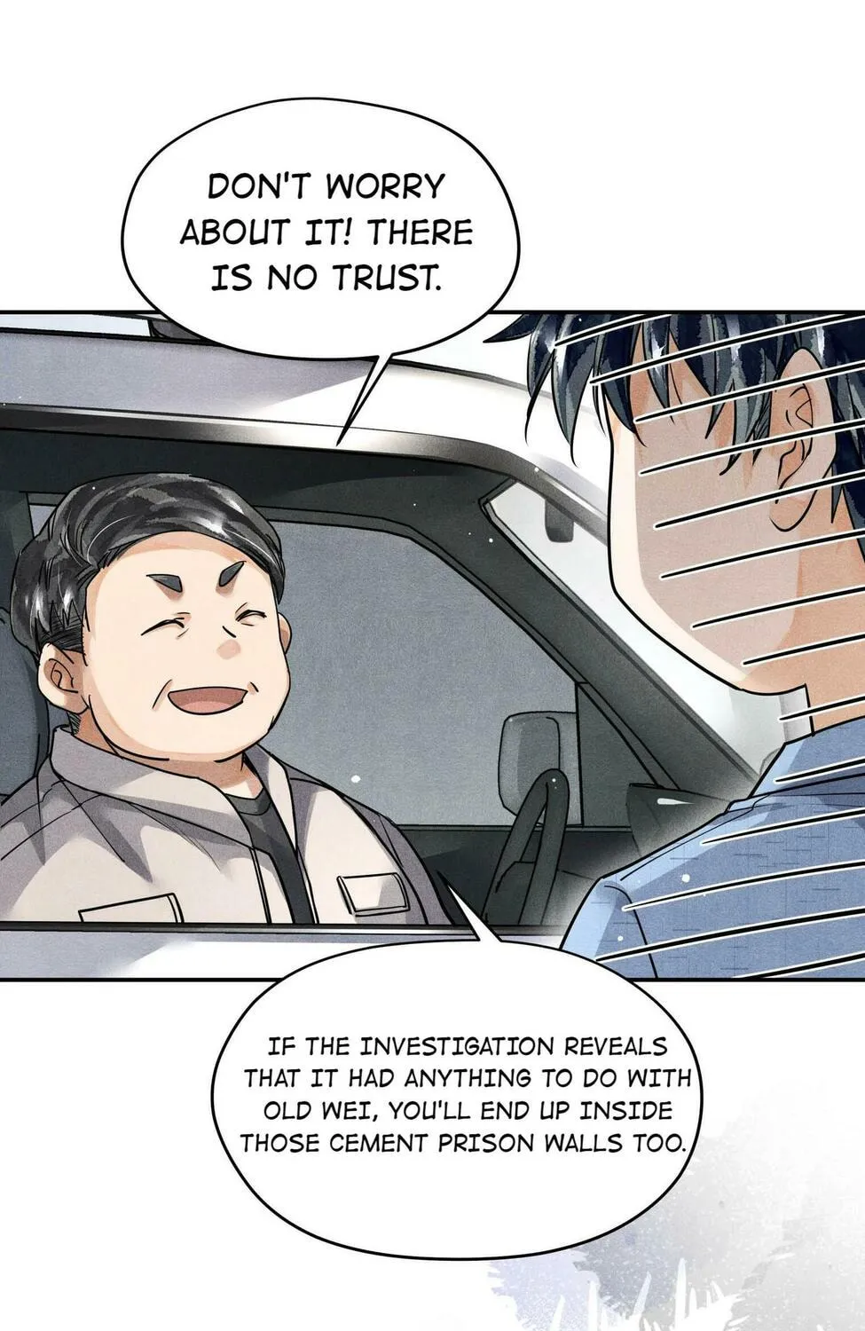 Read Breaking Through the Clouds chapter 41 image 38 on Lezhin