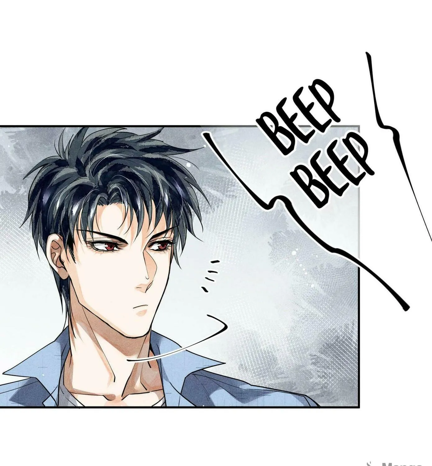 Read Breaking Through the Clouds chapter 41 image 42 on Lezhin
