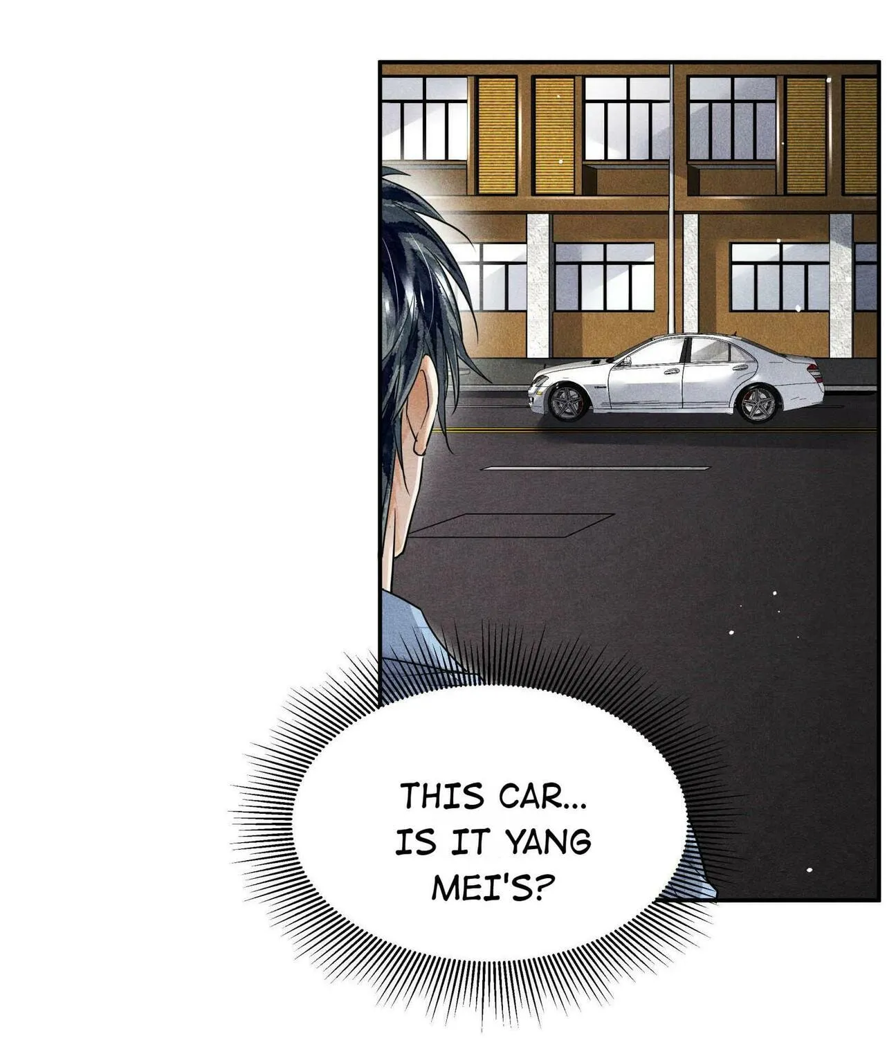 Read Breaking Through the Clouds chapter 41 image 44 on Lezhin