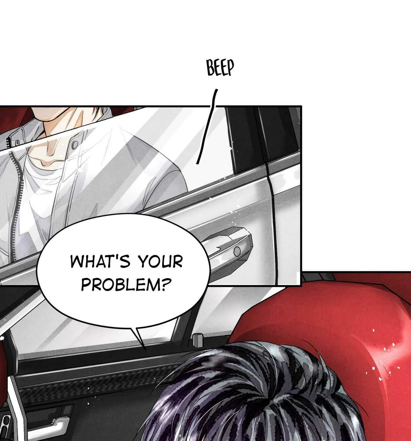Read Breaking Through the Clouds chapter 41 image 52 on Lezhin