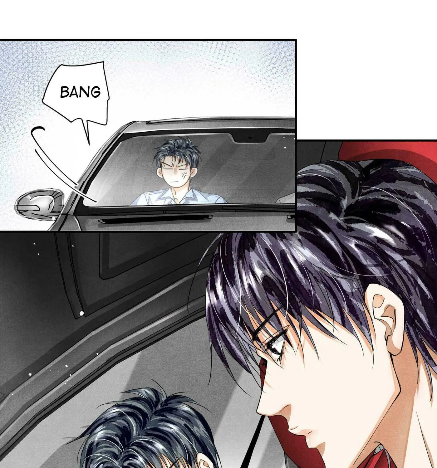Read Breaking Through the Clouds chapter 41 image 57 on Lezhin