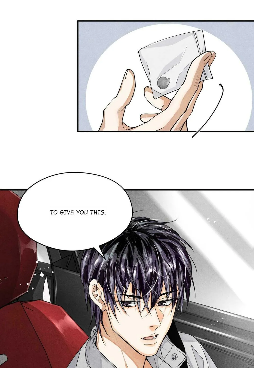 Read Breaking Through the Clouds chapter 41 image 59 on Lezhin