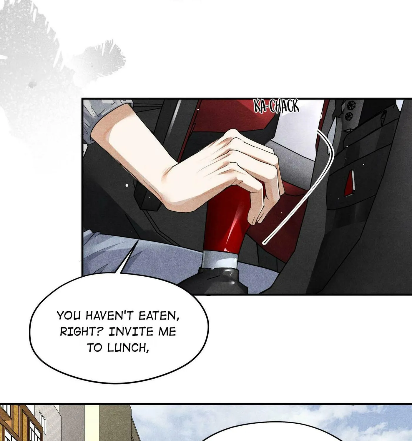 Read Breaking Through the Clouds chapter 42 image 14 on Lezhin