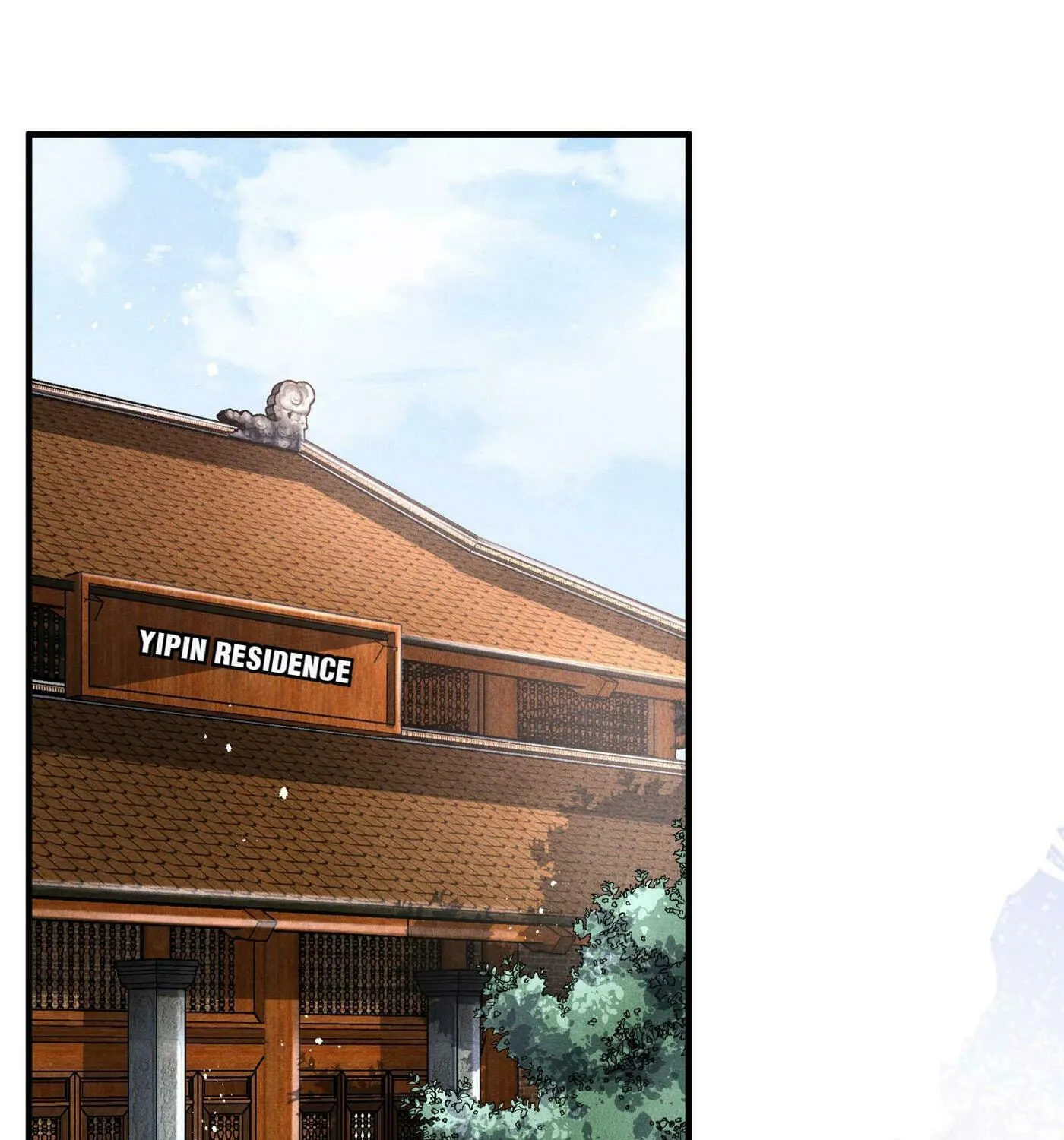 Read Breaking Through the Clouds chapter 42 image 16 on Lezhin