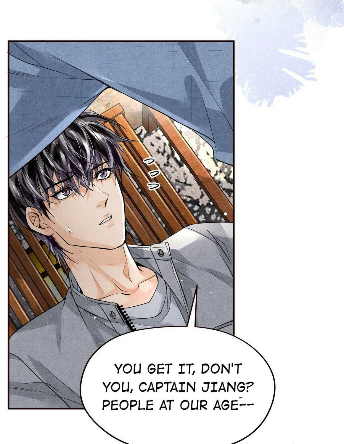 Read Breaking Through the Clouds chapter 42 image 40 on Lezhin