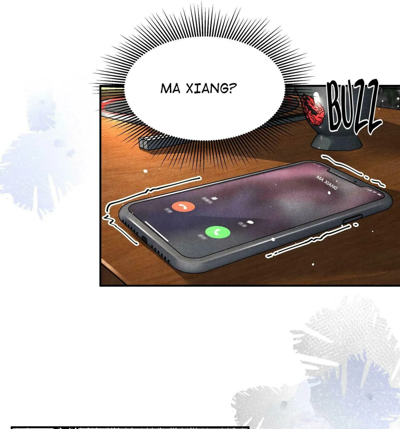 Read Breaking Through the Clouds chapter 42 image 48 on Lezhin