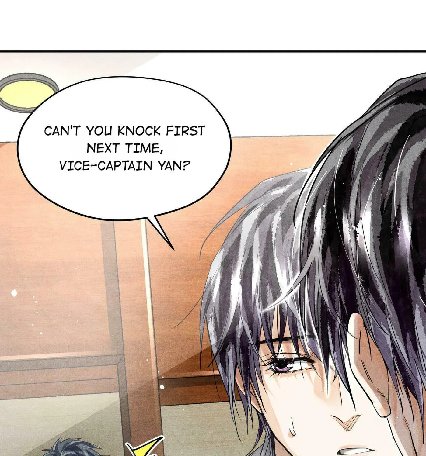 Read Breaking Through the Clouds chapter 42 image 51 on Lezhin