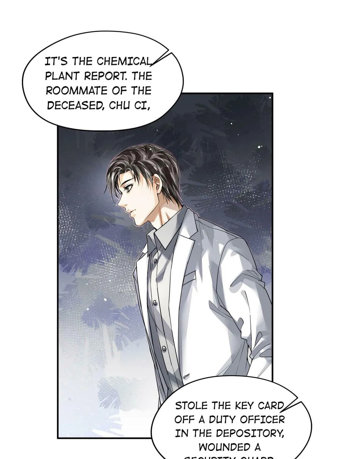 Read Breaking Through the Clouds chapter 42 image 53 on Lezhin