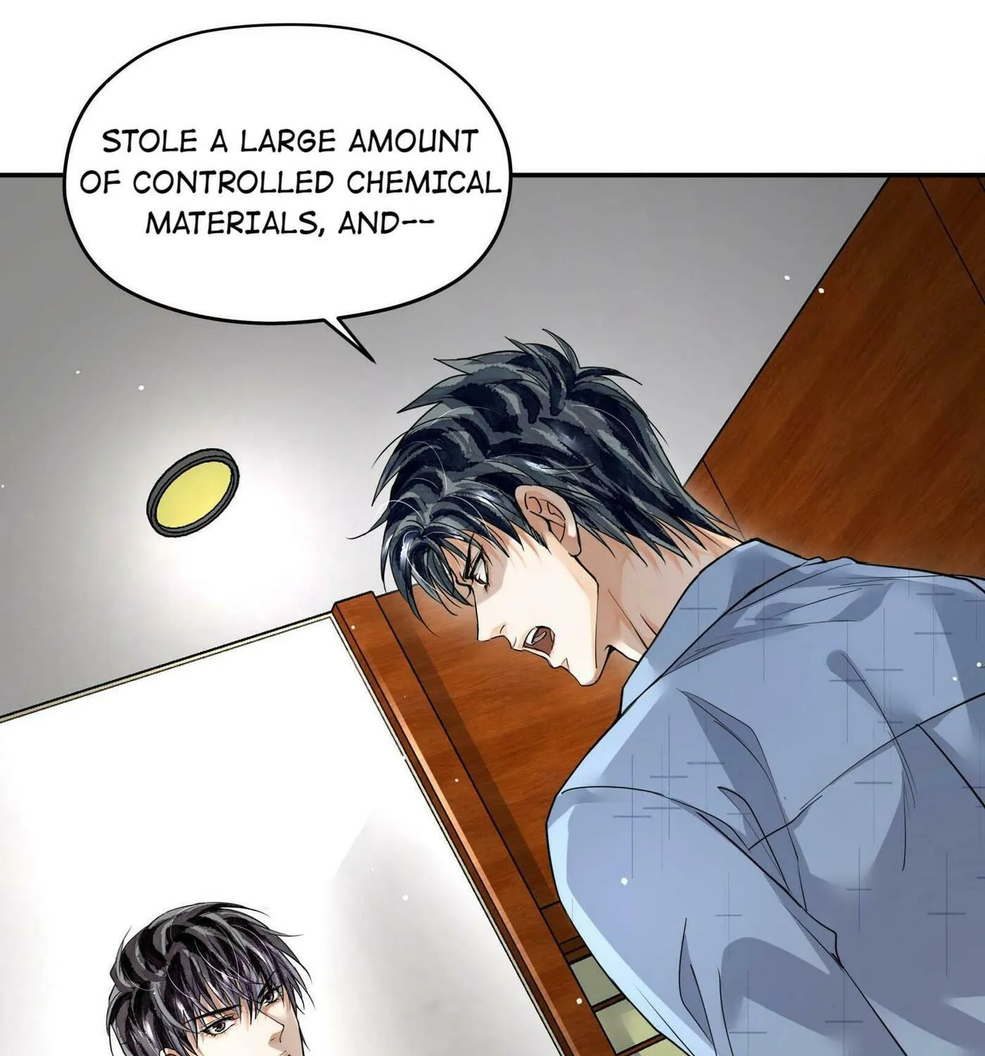 Read Breaking Through the Clouds chapter 42 image 55 on Lezhin