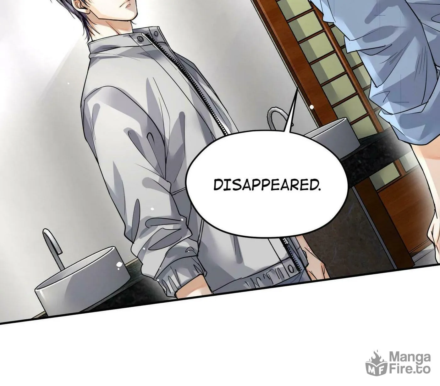 Read Breaking Through the Clouds chapter 42 image 56 on Lezhin