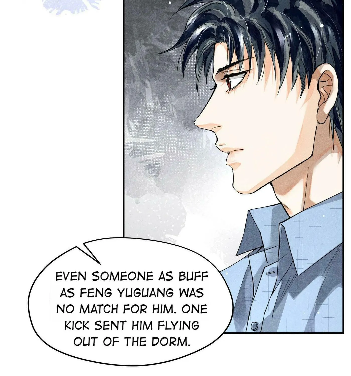 Read Breaking Through the Clouds chapter 43 image 24 on Lezhin