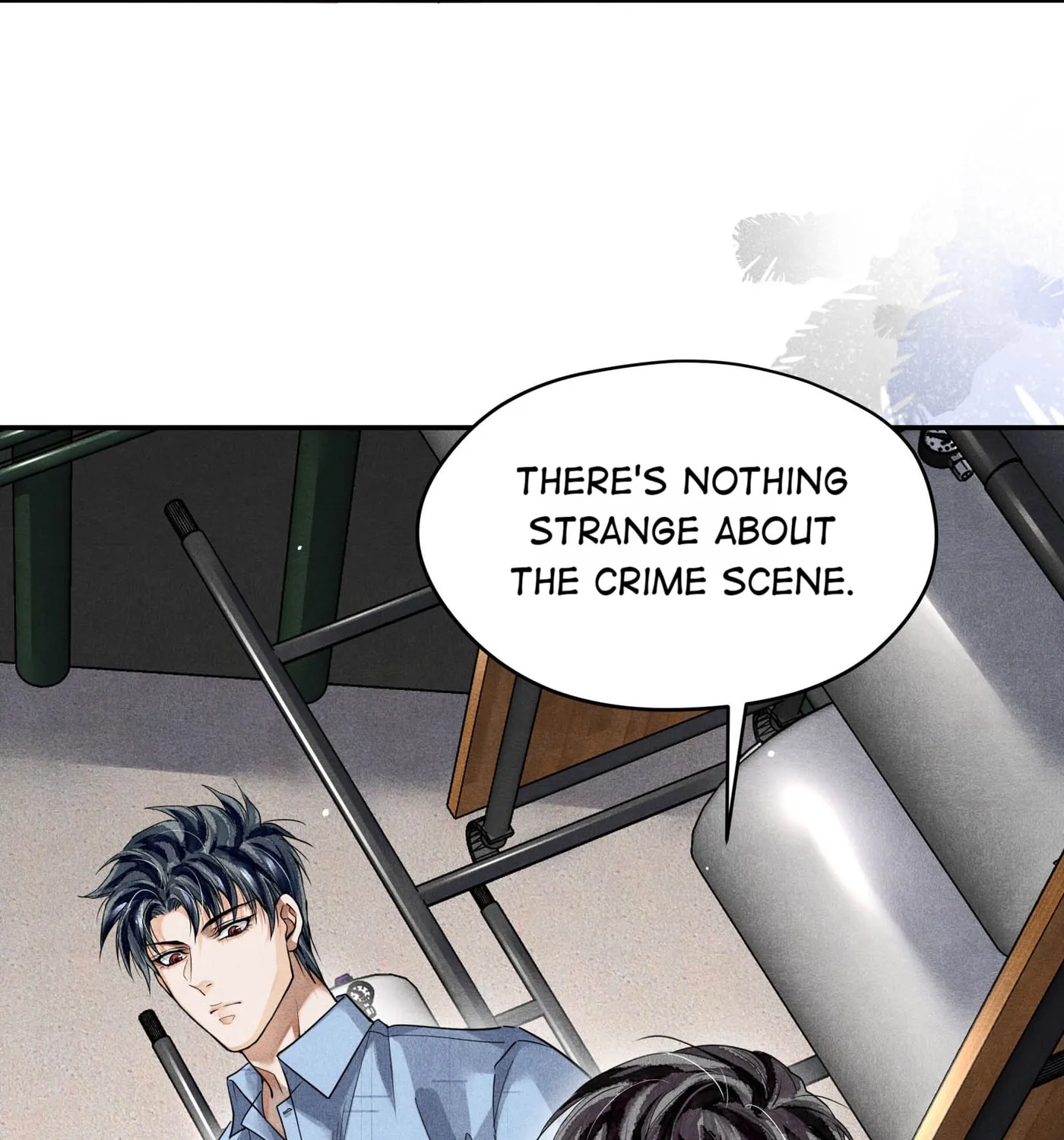 Read Breaking Through the Clouds chapter 43 image 30 on Lezhin