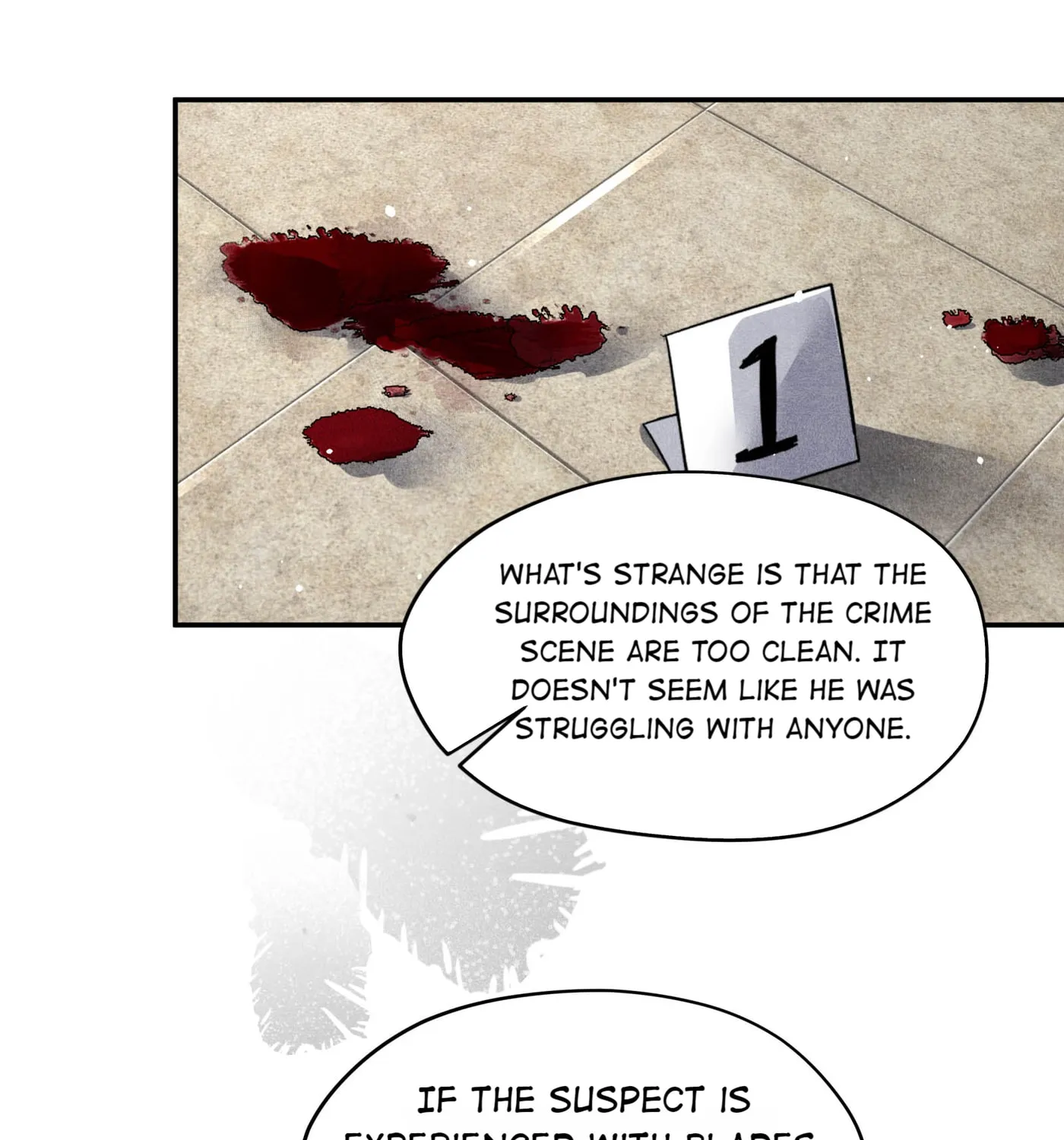 Read Breaking Through the Clouds chapter 43 image 33 on Lezhin