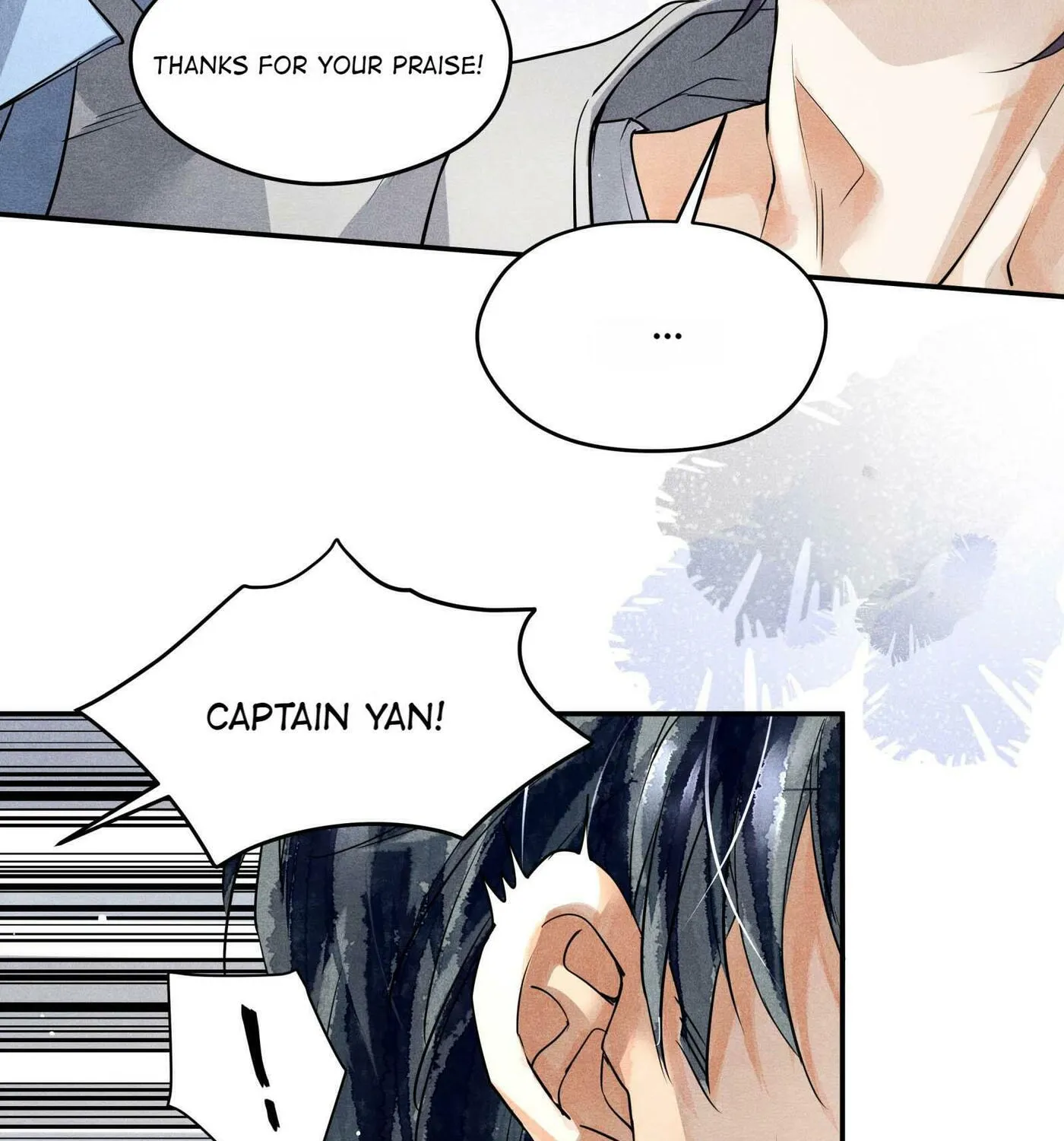 Read Breaking Through the Clouds chapter 43 image 40 on Lezhin
