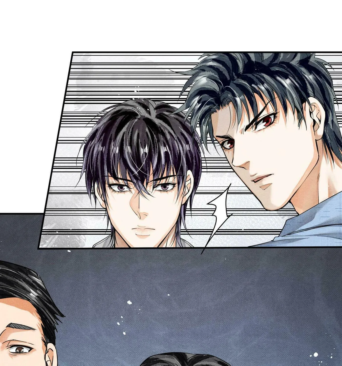 Read Breaking Through the Clouds chapter 43 image 62 on Lezhin