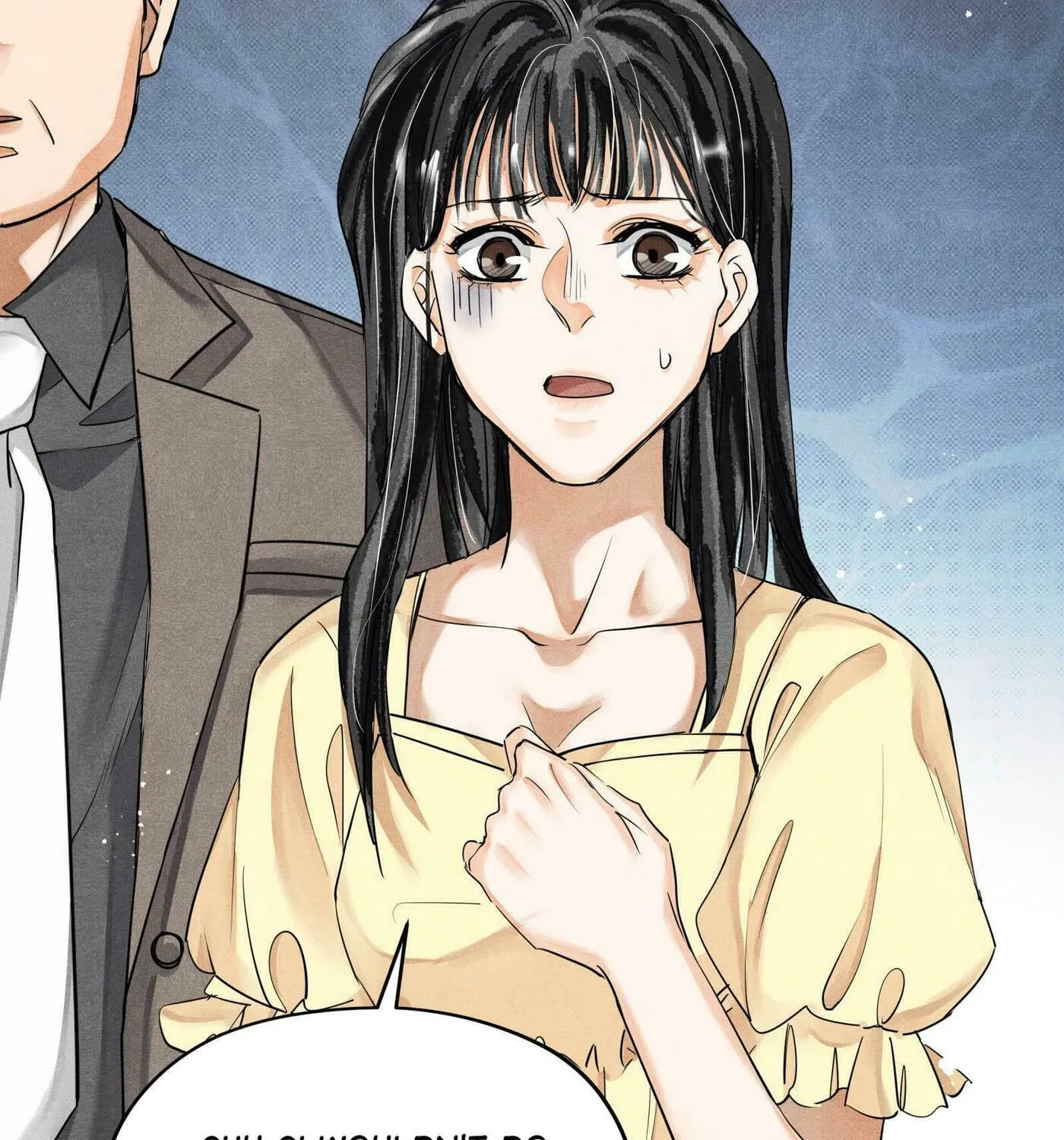 Read Breaking Through the Clouds chapter 43 image 63 on Lezhin