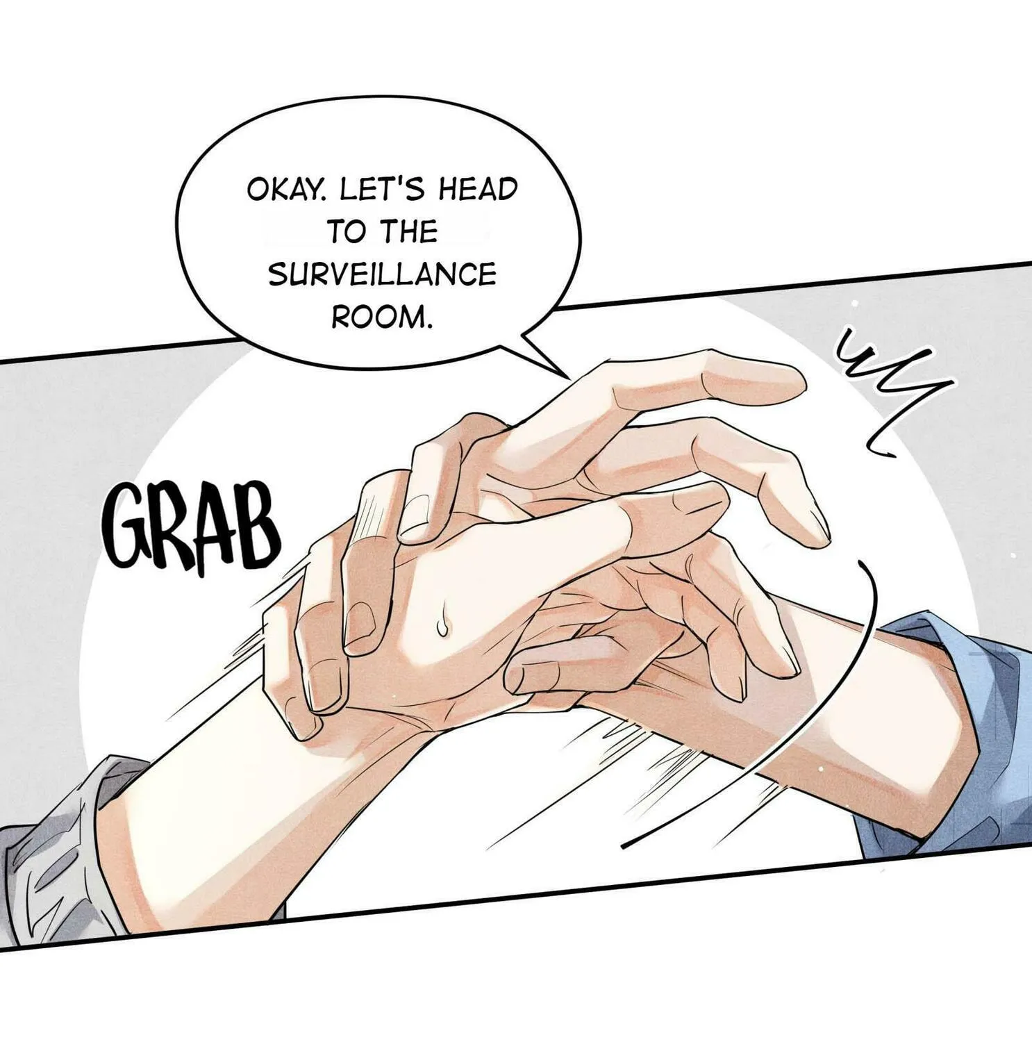 Read Breaking Through the Clouds chapter 44 image 16 on Lezhin