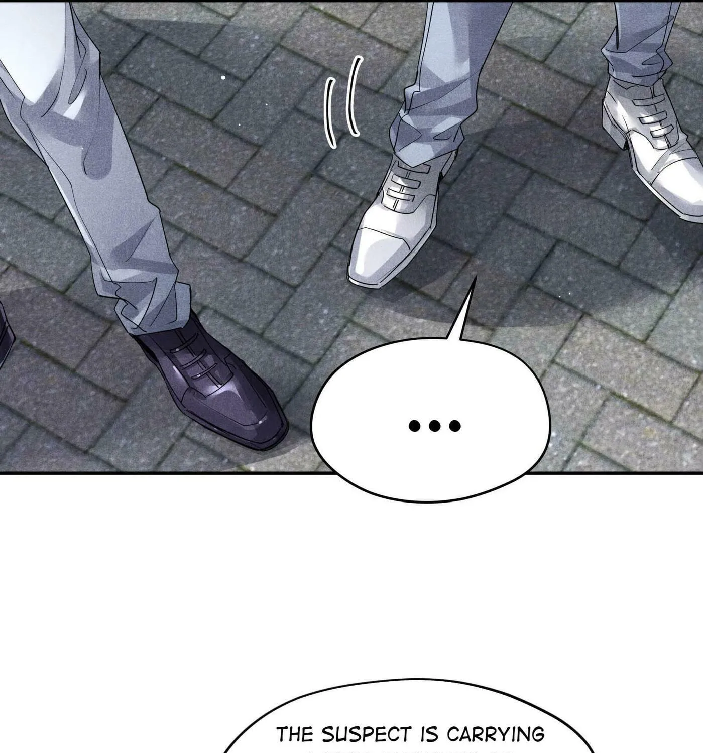 Read Breaking Through the Clouds chapter 44 image 22 on Lezhin