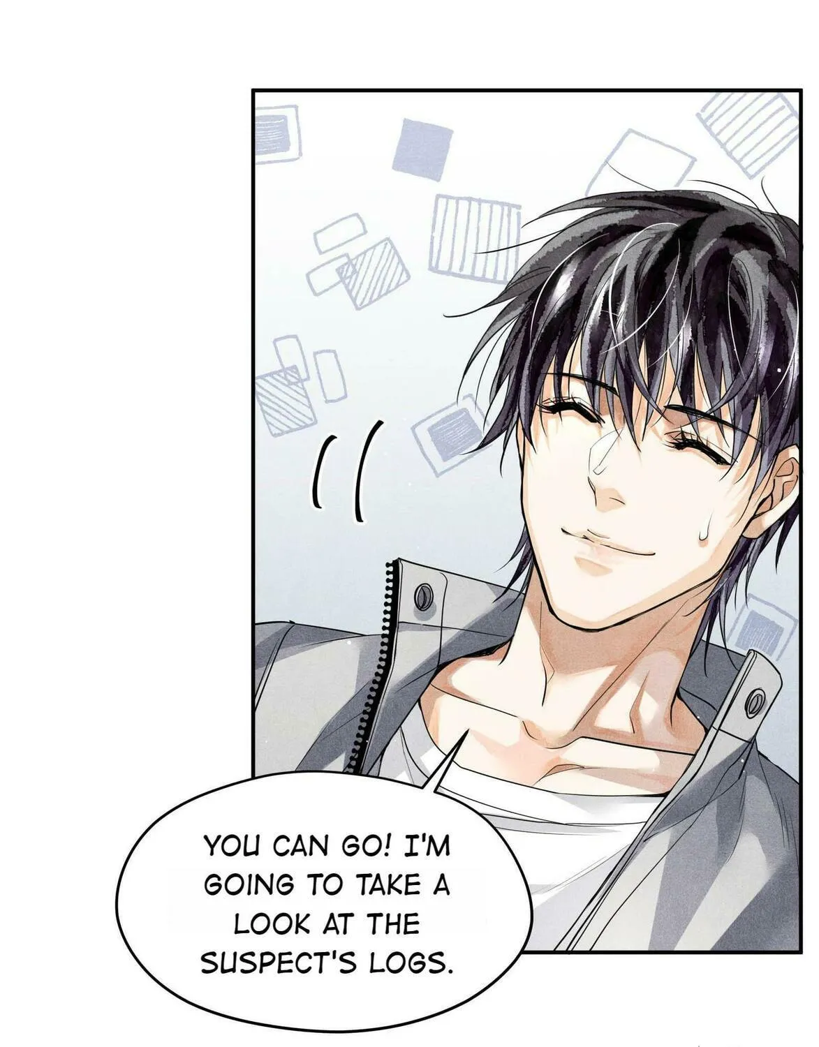 Read Breaking Through the Clouds chapter 44 image 25 on Lezhin