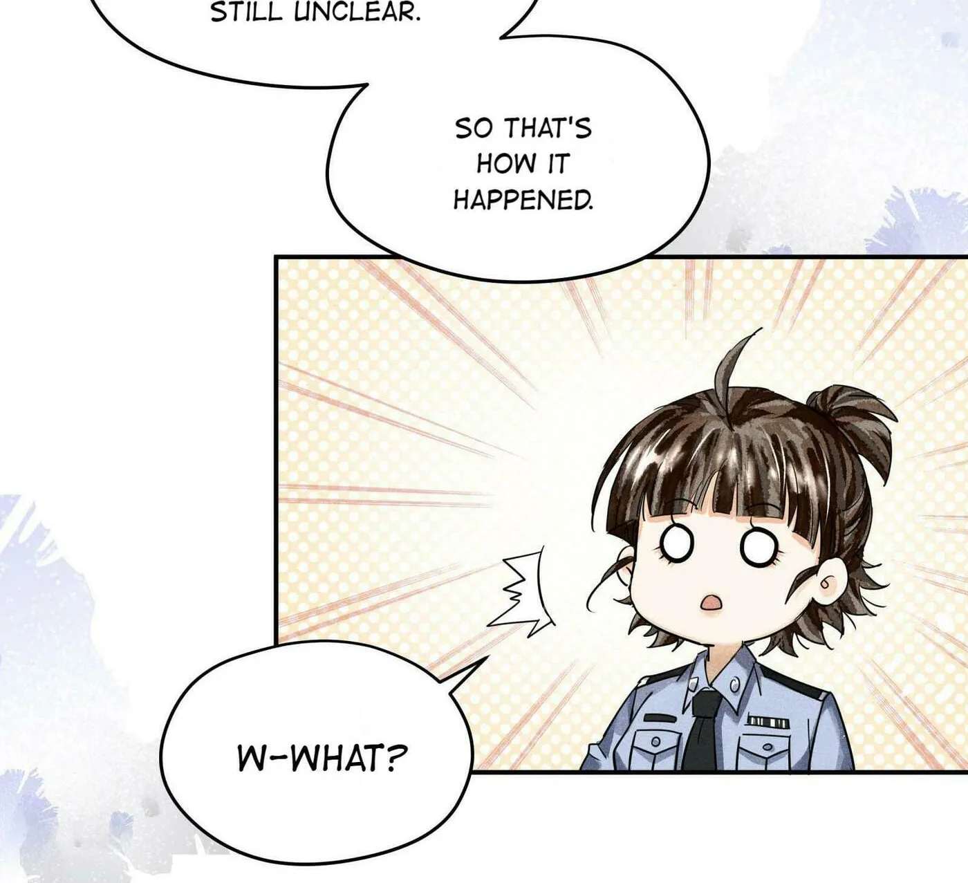 Read Breaking Through the Clouds chapter 44 image 50 on Lezhin